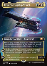 Counter Intelligence - Commander: Edge of Eternities