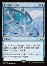 Counter Intelligence - Commander: Edge of Eternities