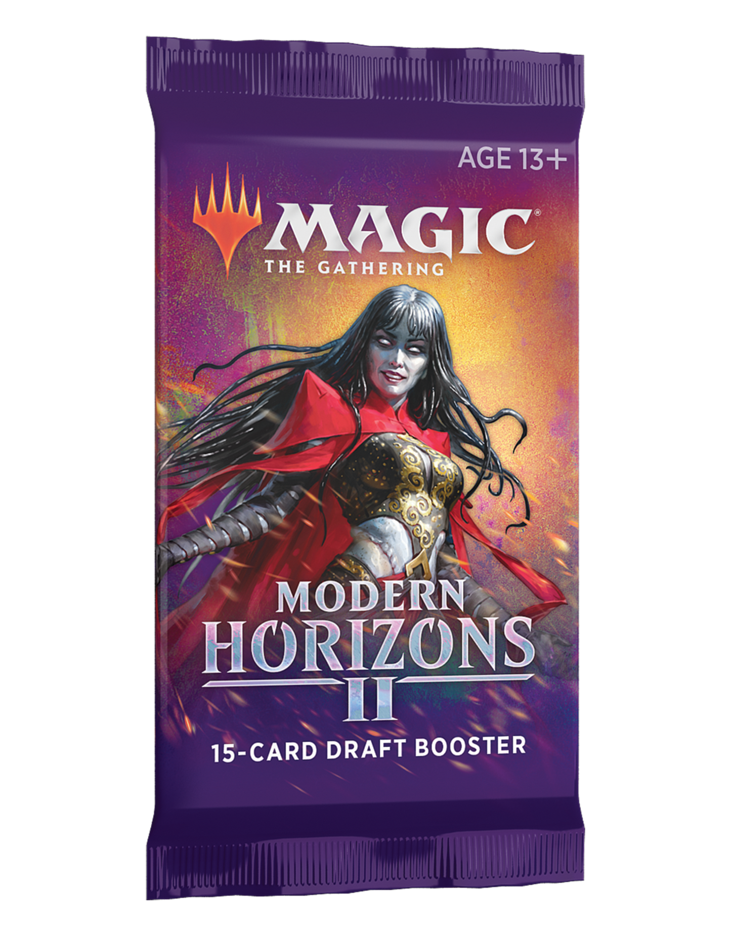 Modern Horizons 2 - Draft Booster