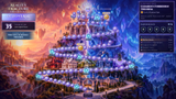 Reality Fracture Adventure board – Echoverse