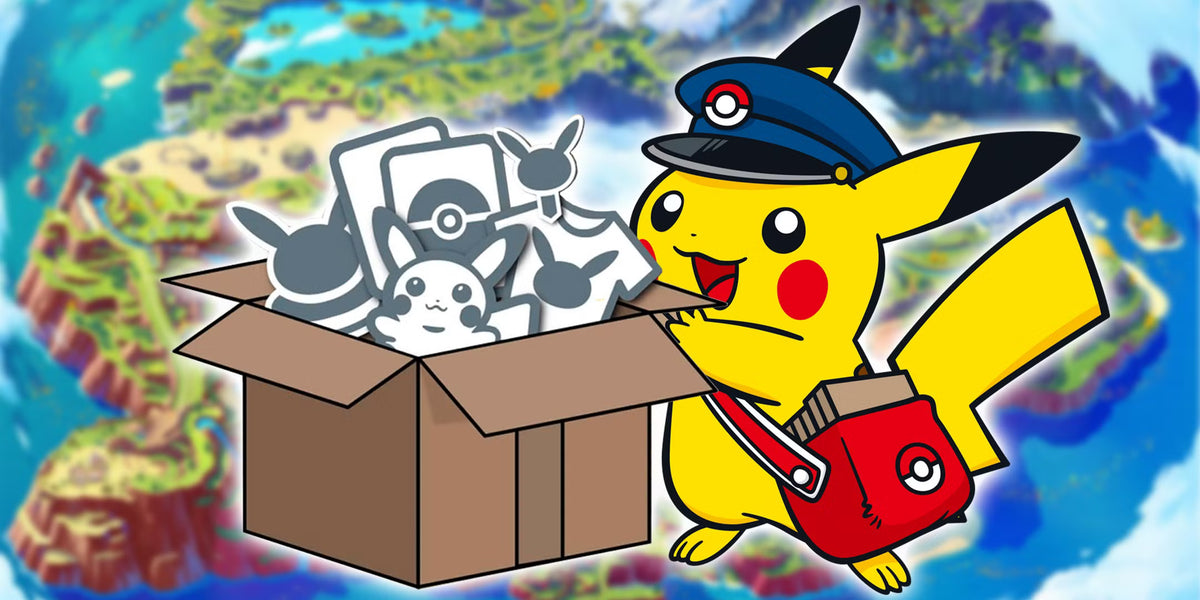 Ship your Cards - USA/CANADA ONLY
