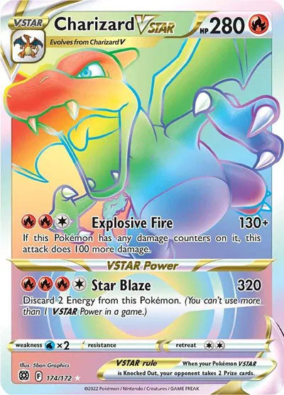 Brilliant Stars Elite Trainer Box