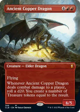 Commander Legends: Battle for Baldur's Gate - Collector Booster Pack