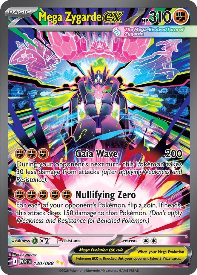 Perfect Order Booster Pack***RIPPED LIVE***