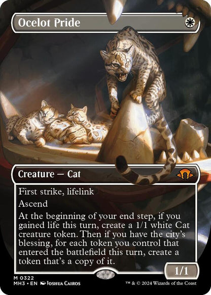 Modern Horizons 3 - Play Booster