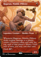 Modern Horizons 2 - Draft Booster Pack