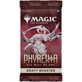 Phyrexia: All Will Be One Draft Booster