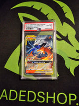 Reshiram & Charizard GX 20/214 – Unbroken Bonds – PSA 10 GEM MINT