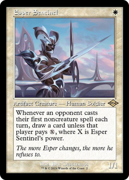 Modern Horizons II Collector Booster pack