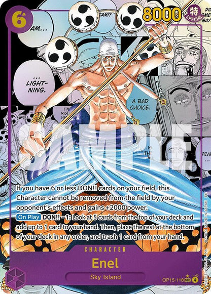 ***BOX BREAK***Two Legends (OP08) One Piece