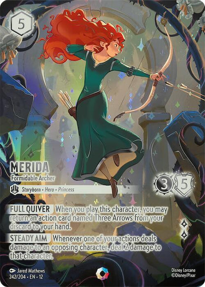 Wilds Unknown Booster Pack