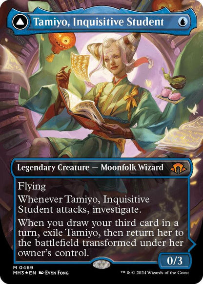 Modern Horizons 3 - Play Booster