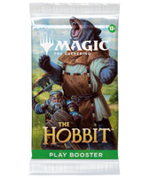 The Hobbit - Play Booster Pack
