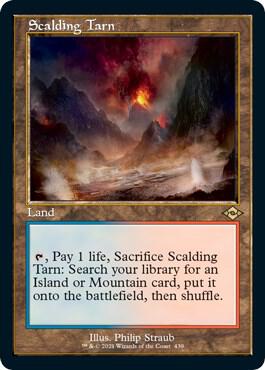 Modern Horizons II Collector Booster pack