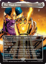Marvel Super Heroes - Collector Booster Pack