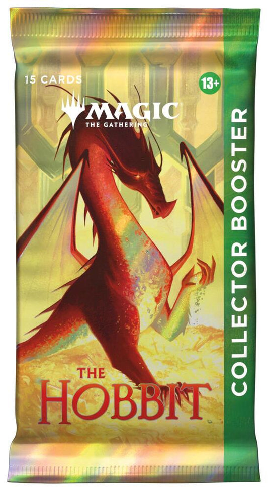 The Hobbit Play Booster Pack