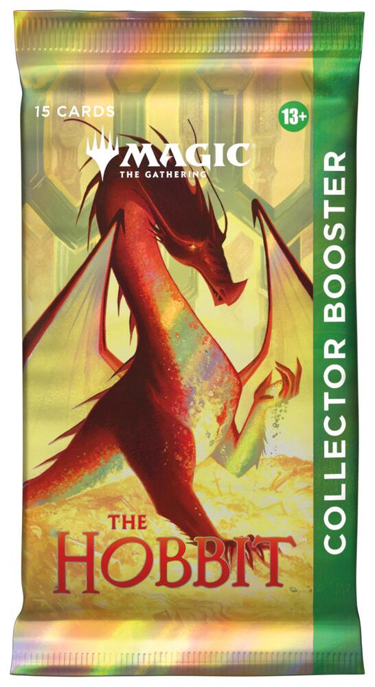 The Hobbit Play Booster Pack